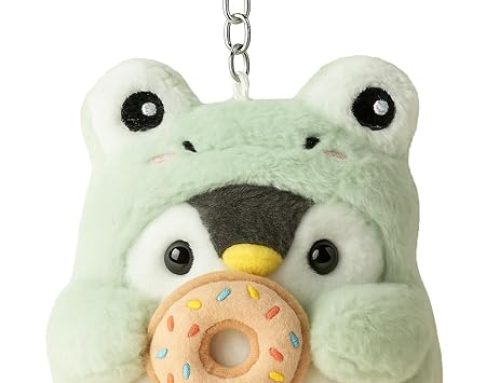 The Surprising Science of penguin plush toy not Just a Cuddle Buddy