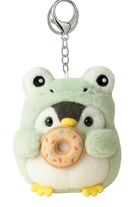 5 Surprising Science of penguin plush toys cuddle buddy