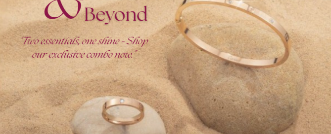 10 must-have gold ladies bracelets for a minimalist jewelry