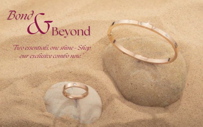 10 must-have gold ladies bracelets for a minimalist jewelry